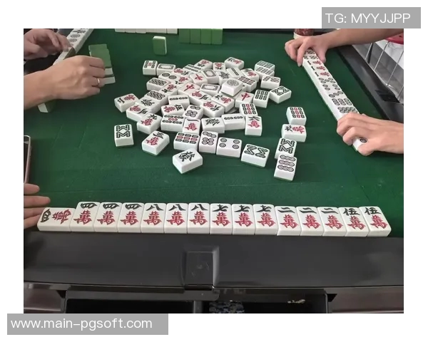 pg麻将胡了2专属音乐-PG麻将胡了2的专属音乐，独特的旋律与浓厚的游戏氛围-pg麻将胡了2专属音乐