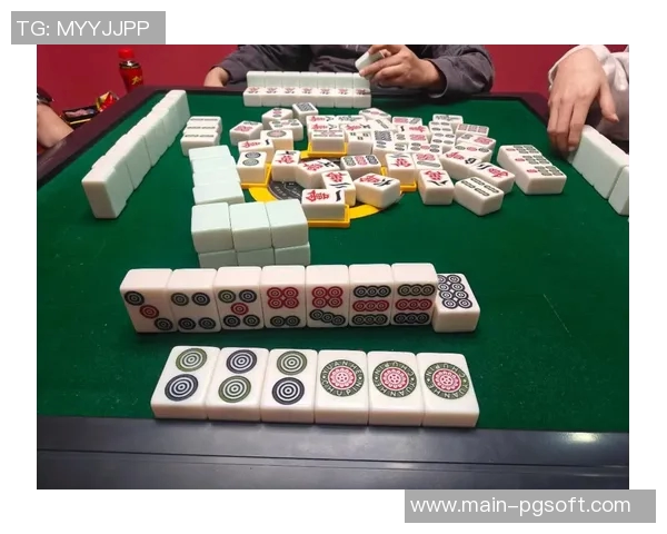 PG麻将胡了官网下载-探索麻将奥秘，遇见PG麻将胡的极致乐趣 PG麻将胡了官网下载解析-PG麻将胡了官网下载