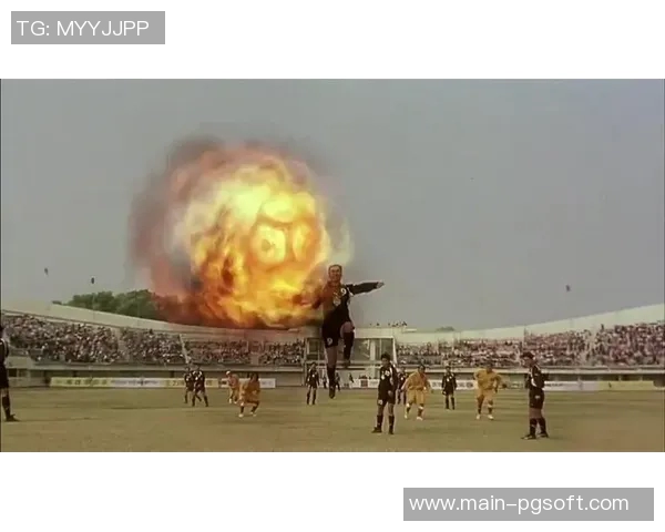 pg少林足球模拟器试玩-少林足球模拟器，从实战试玩看热血竞技的魅力-pg少林足球模拟器试玩